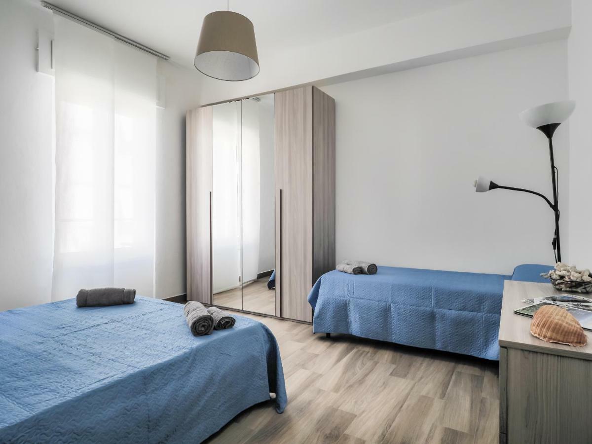 Brand New Cinque Terre Cozy Flat Apartment La Spezia Exterior photo