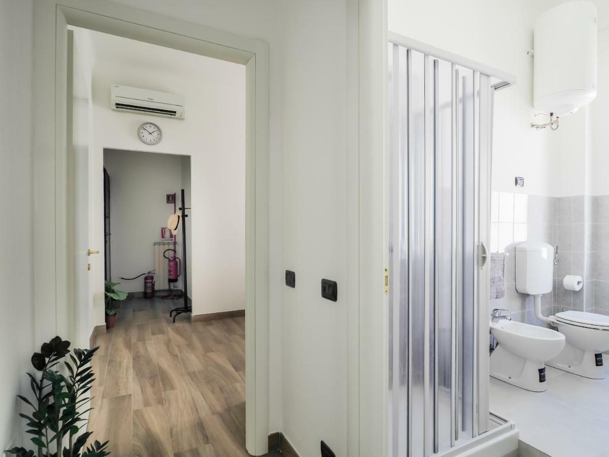 Brand New Cinque Terre Cozy Flat Apartment La Spezia Exterior photo