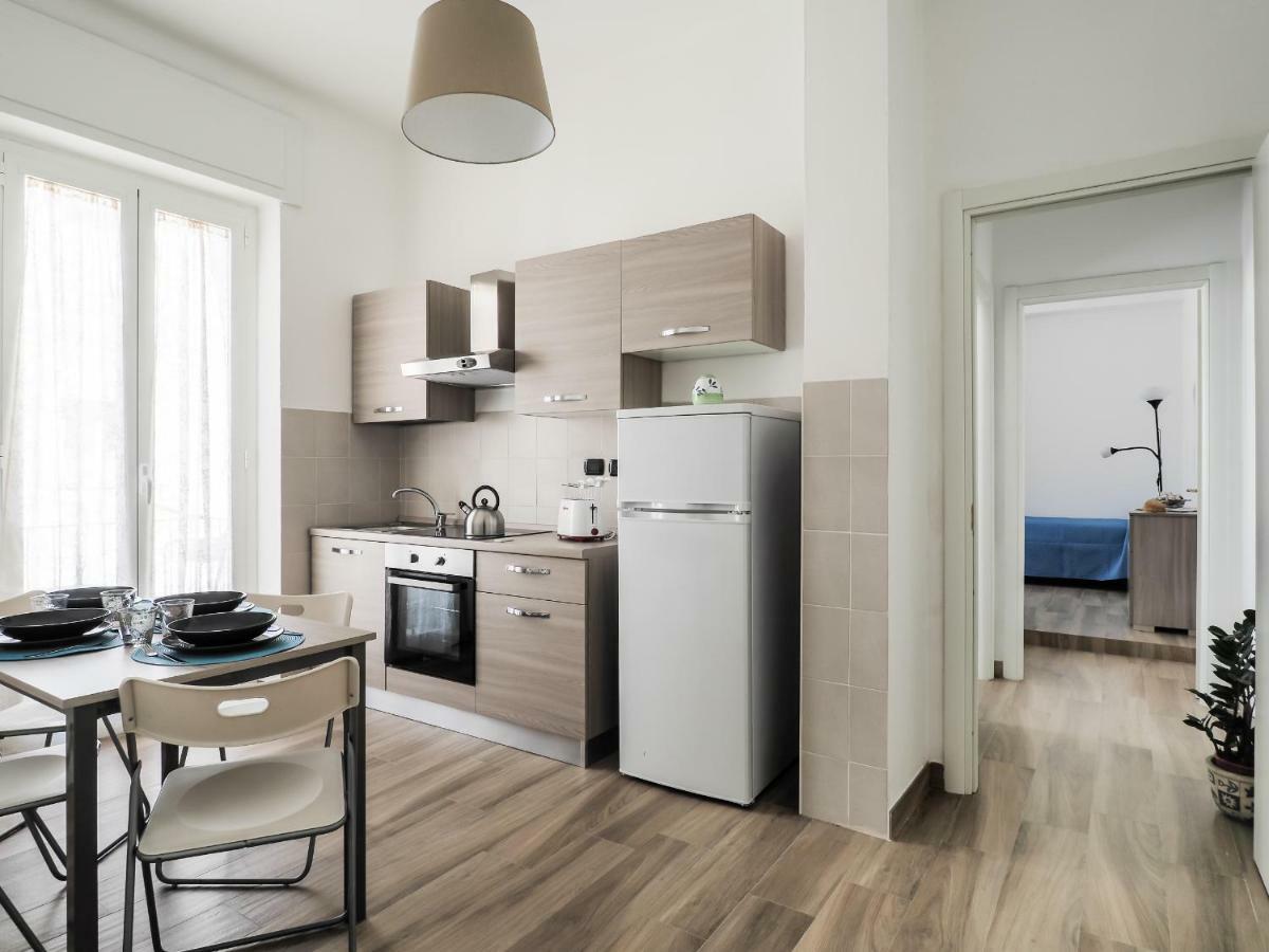 Brand New Cinque Terre Cozy Flat Apartment La Spezia Exterior photo